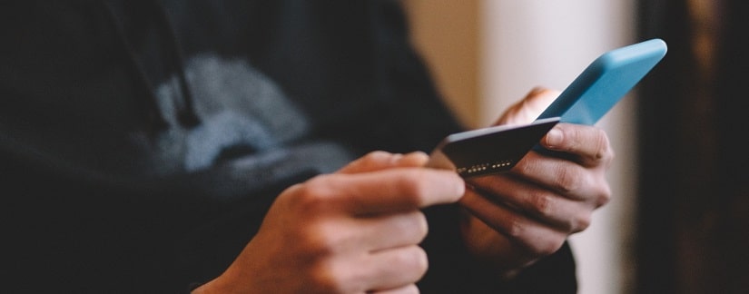 mobile banking
