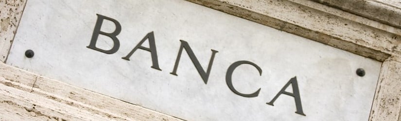 Banque italienne