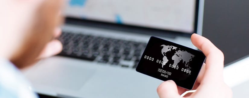 Fraude sur les cartes bleues